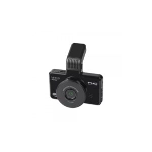 Minolta 1080P Dash Cam W/3.0" LCD - BLACK