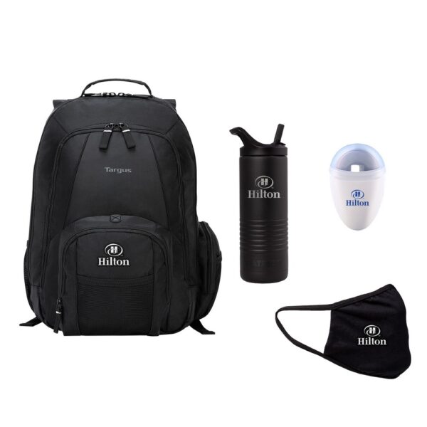 Back To Work Gift Set