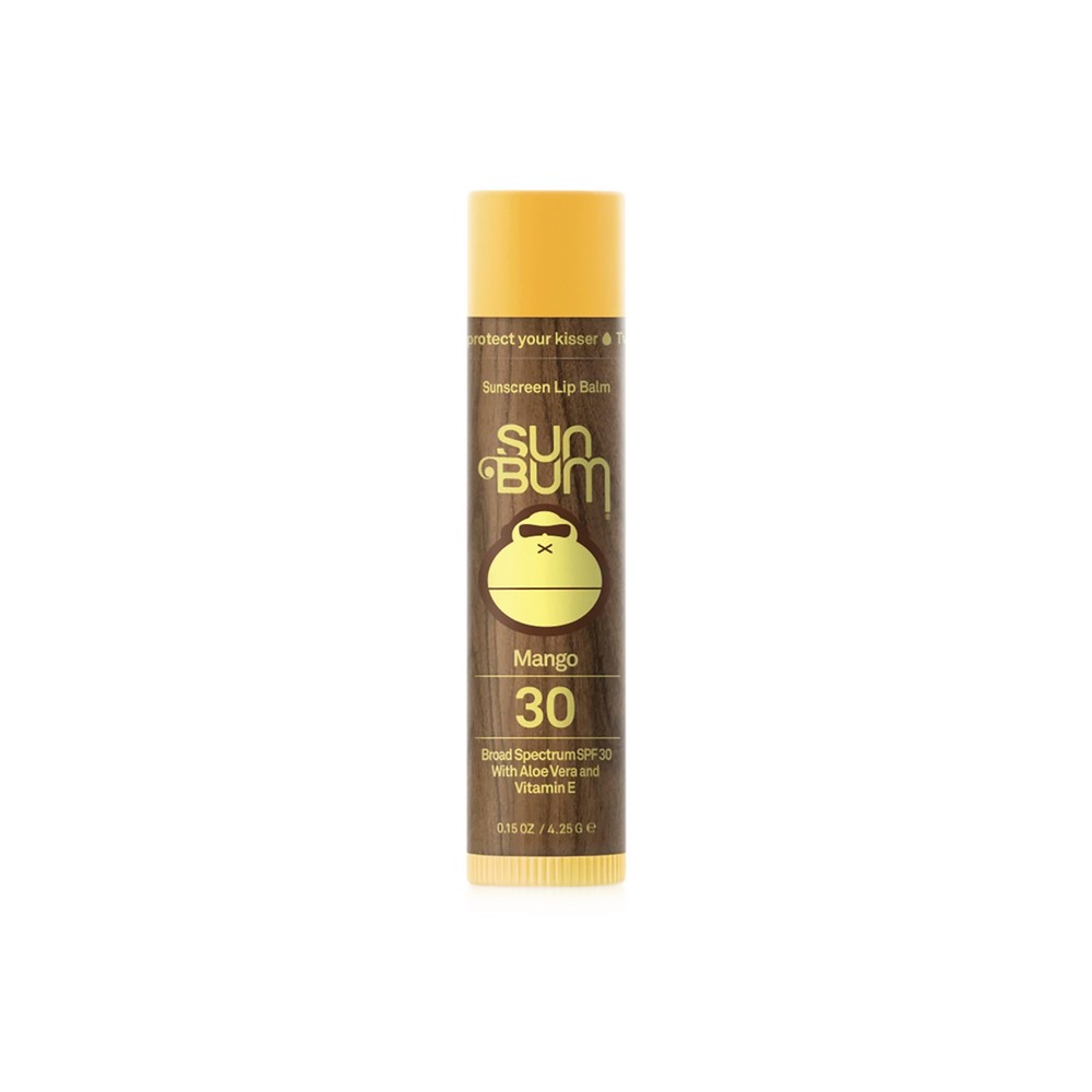 Sun Bum Lip Kit Duo