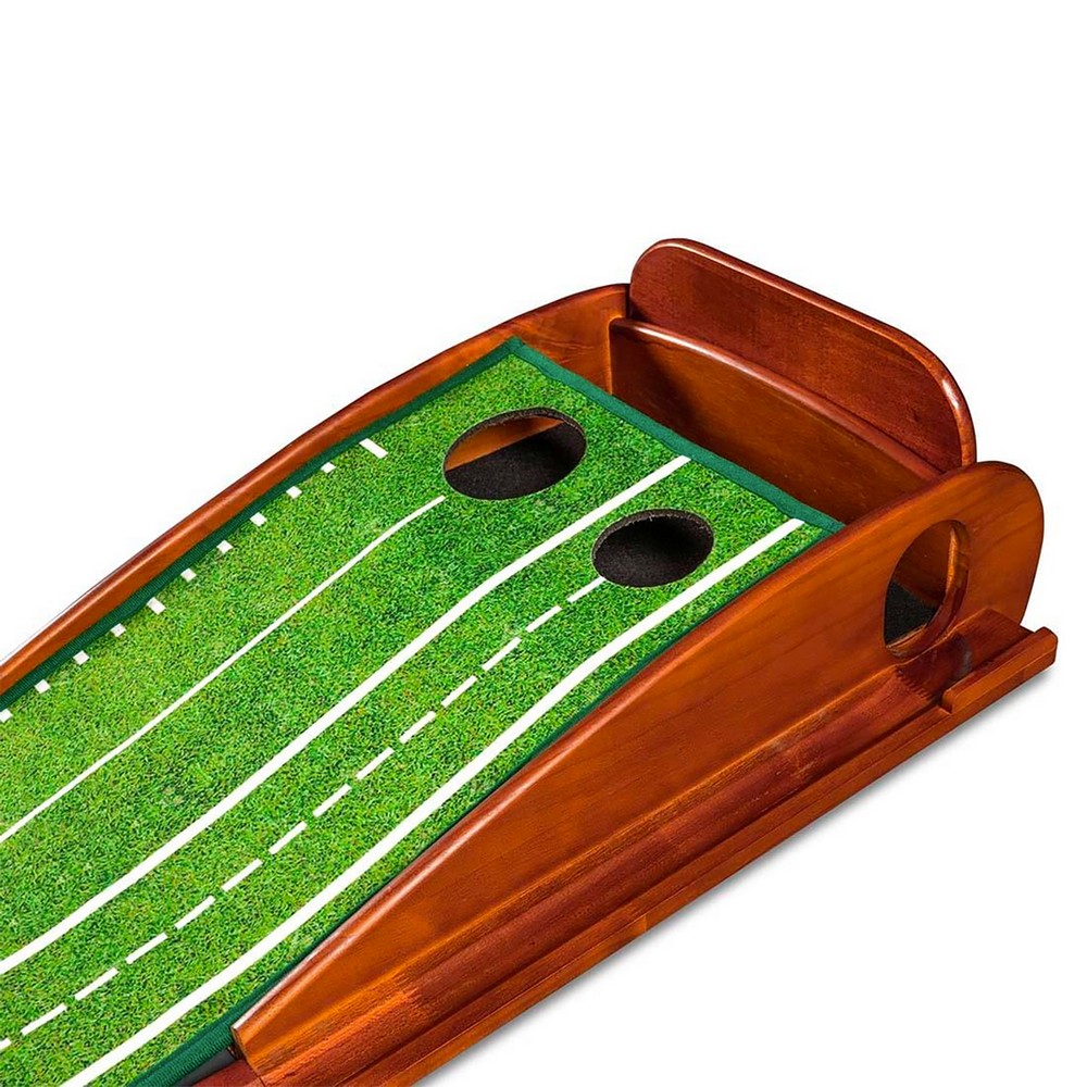 Perfect Practice Putting Mat - Standard Edition 9.6" FT