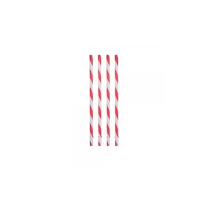 Patriot Reusable Plastic Straws