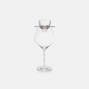 Rabbit Wine Aerator with Stand