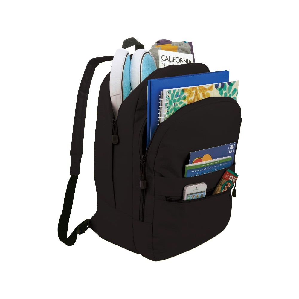 Classic Deluxe Backpack