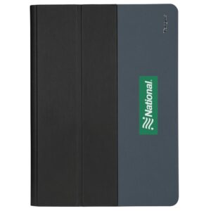 Targus Fit-n-Grip Universal 9-11" 360° Rotating Tablet Case