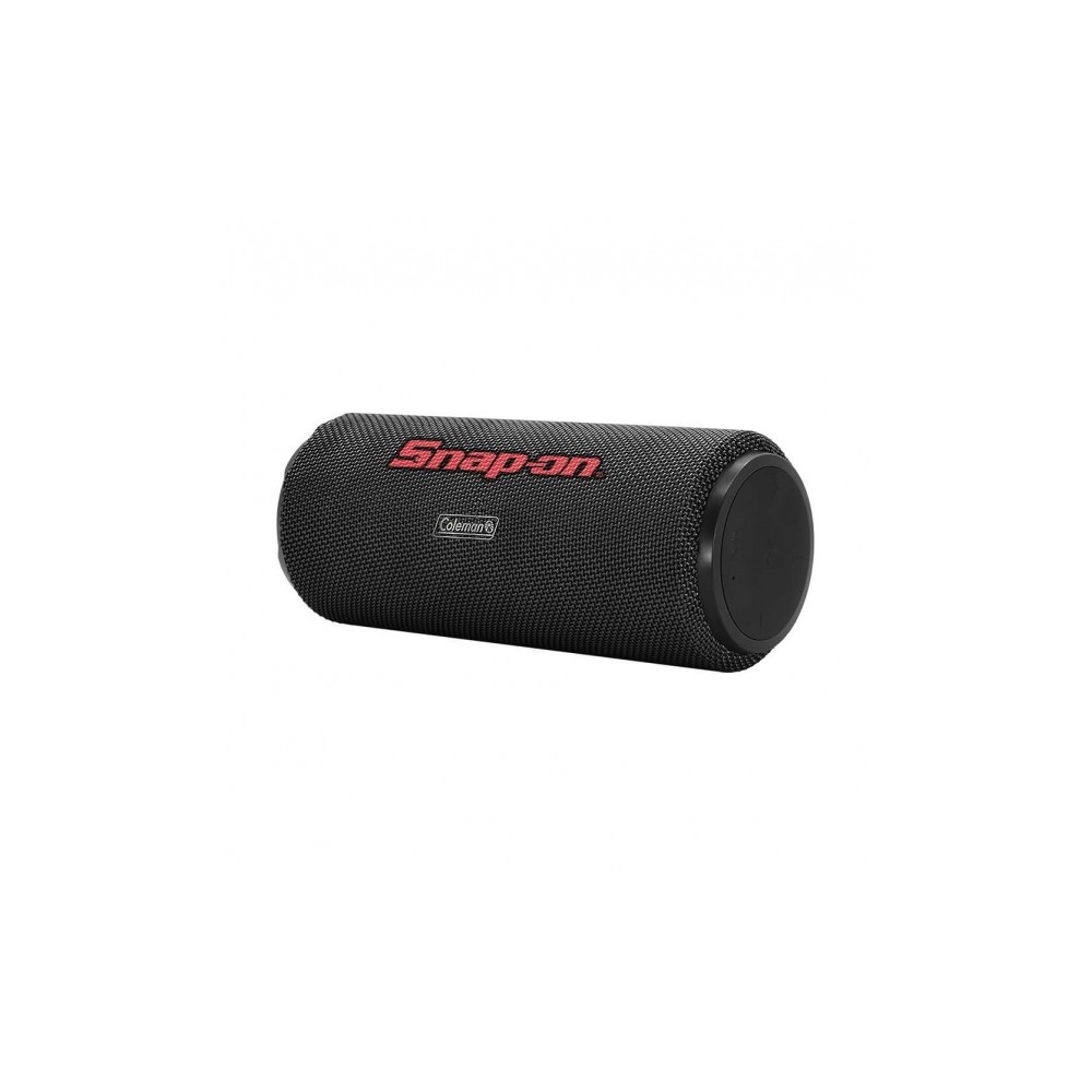 COLEMAN Portable Waterproof Bluetooth Speaker