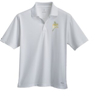 Men's Moreno Short Sleeve Polo