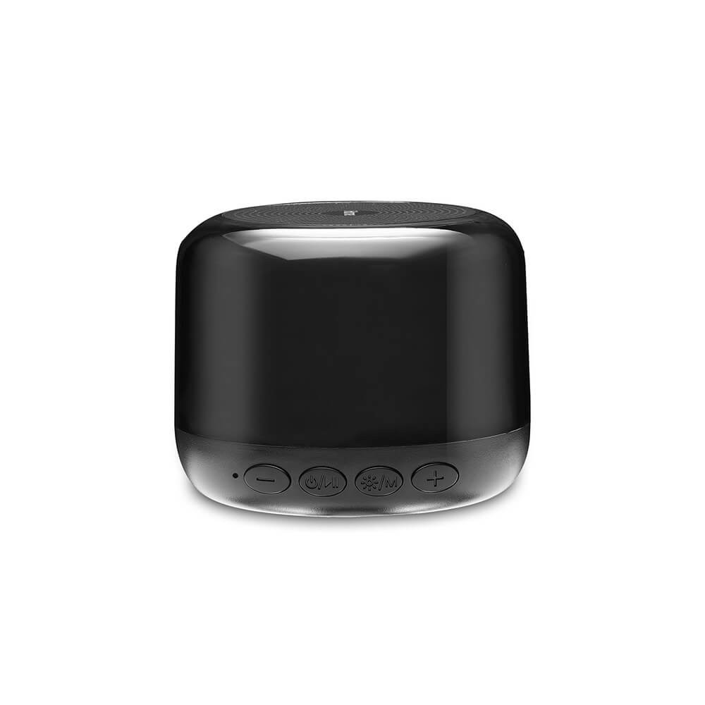 iHome Rechargeable Color Changing Mini Bluetooth Speaker