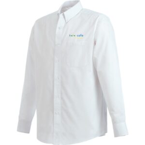Men's PRESTON Long Sleeve Shirt