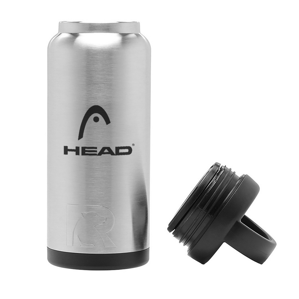 Silver Logo
