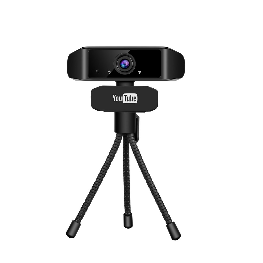 Tangelo TrueView 2.0 HD 1080p Webcam
