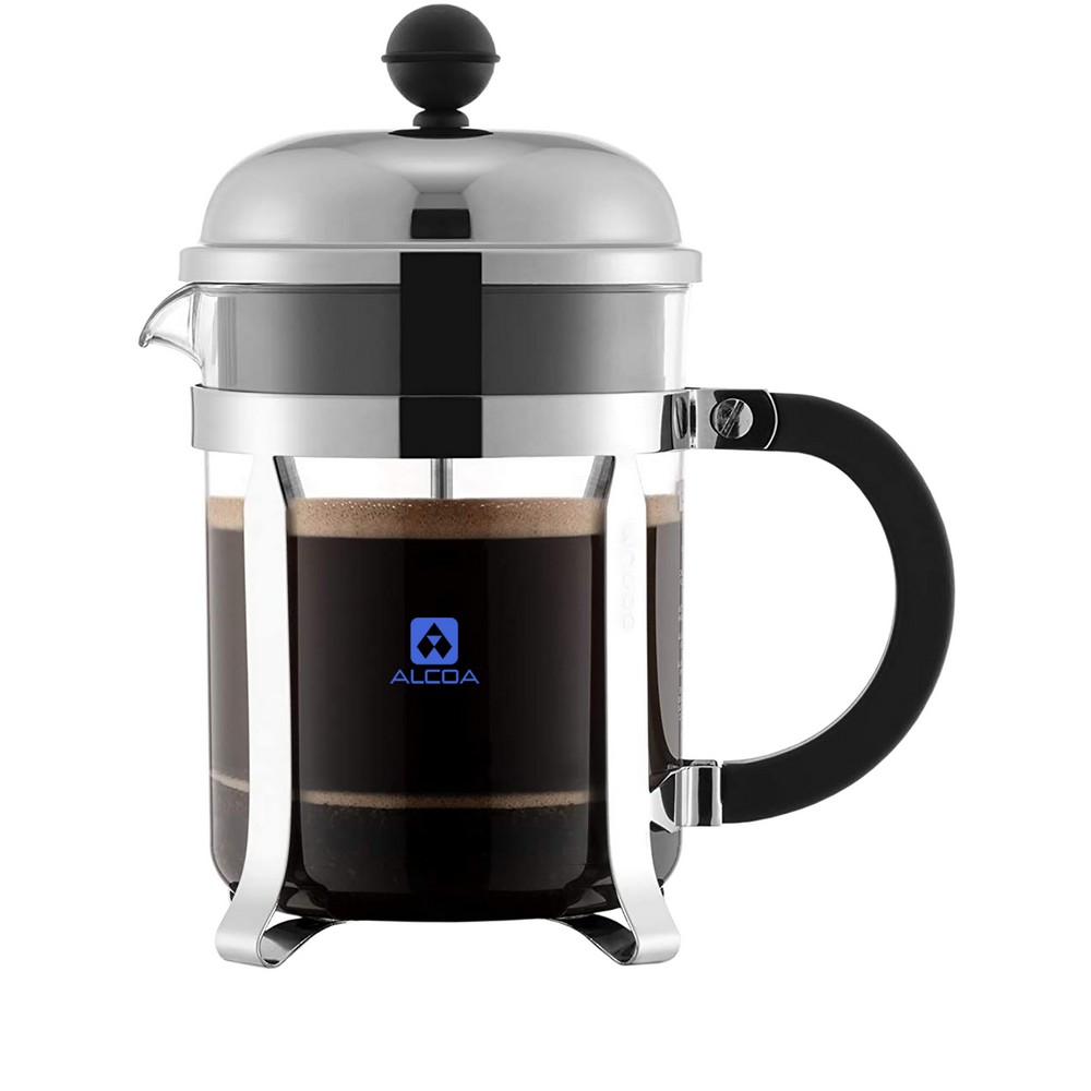 Bodum Chambord Press Coffee Maker 17oz