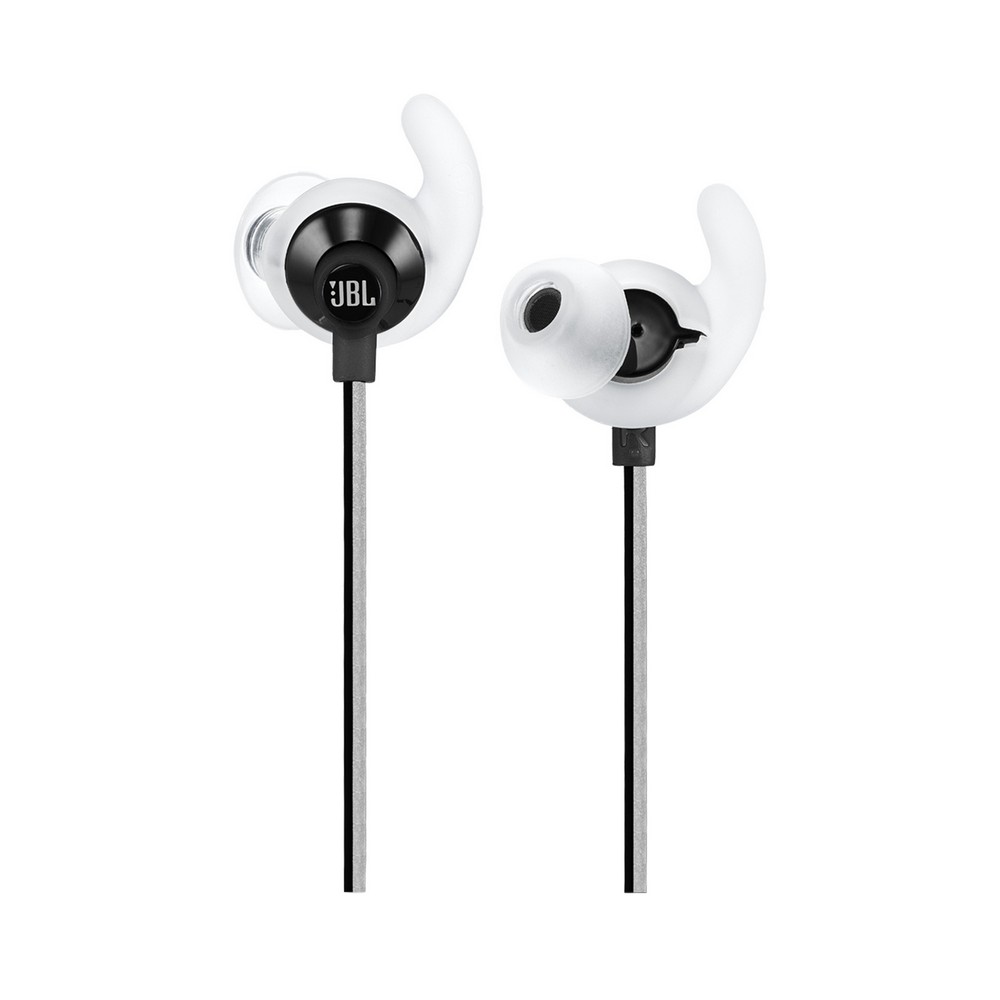 JBL Reflect Fit Heart-Rate Wireless Headphones