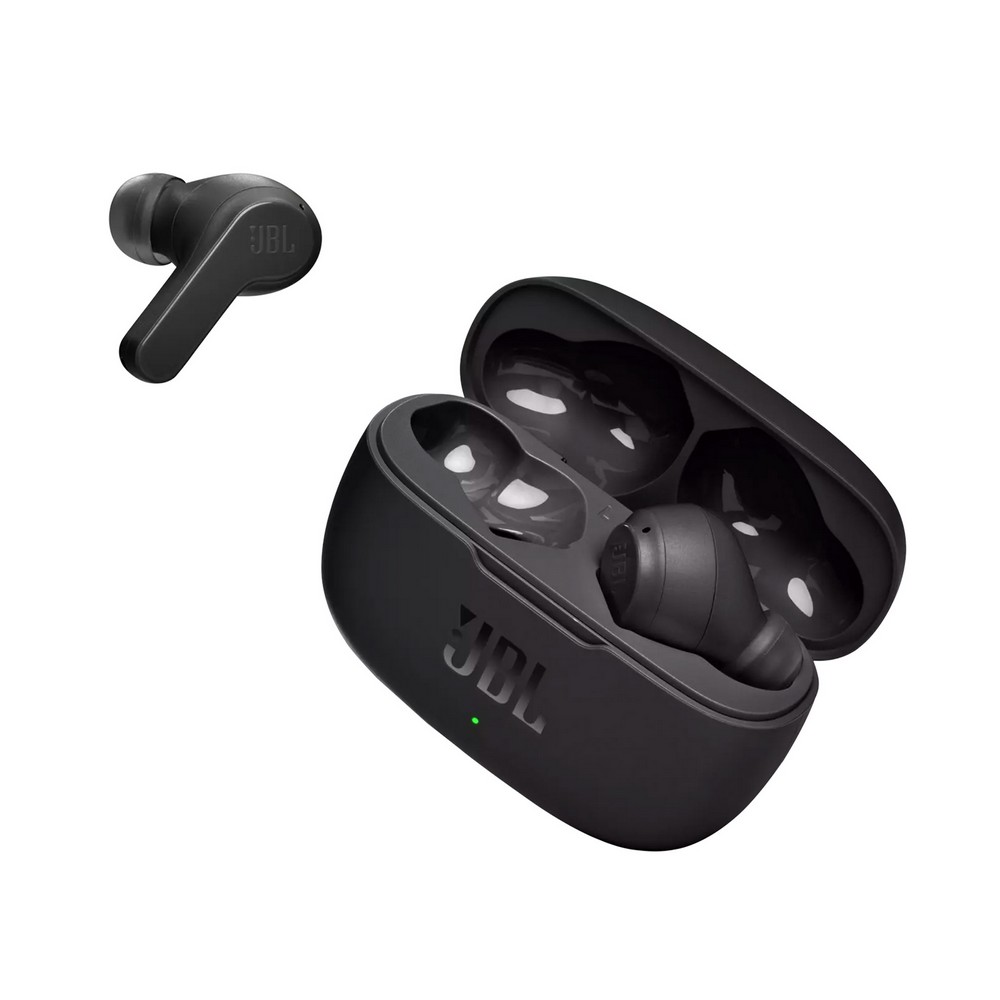 JBL Vibe 200TWS True Wireless Earbuds