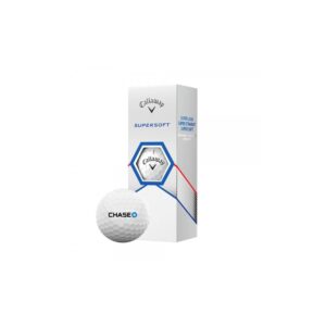 Callaway Supersoft Golf Ball Sleeve