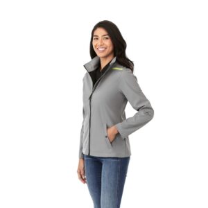 Women's KARMINE Softshell Jacket