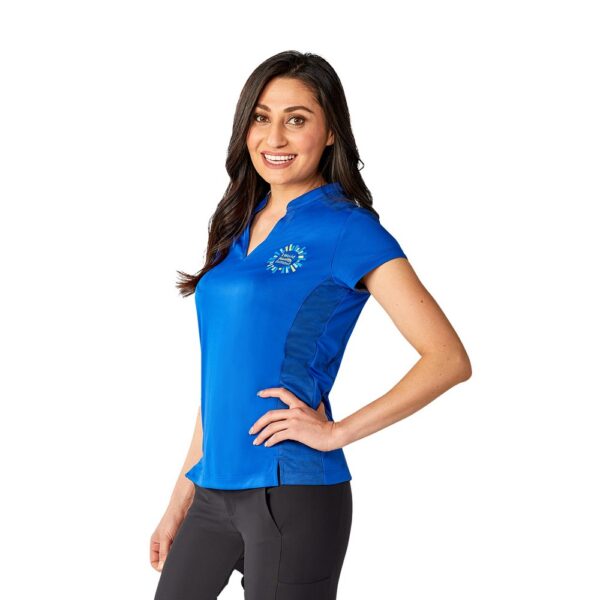 Women's PIEDMONT SS Polo