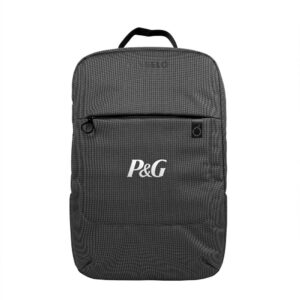 Tangelo Bovino Backpack for 16" Laptops