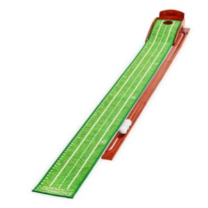 Perfect Practice Putting Mat Compact Edition - 8" FT