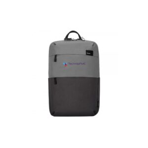 Targus Sagano Ecosmart Backpack 15.6" - Black/Gray