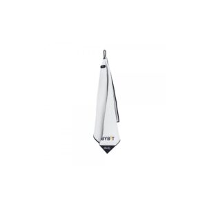 Blue Tees Golf Magnetic Utility Towel Caddie Size