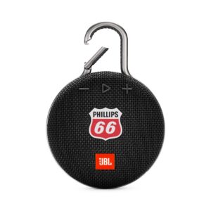 JBL Clip 3 Portable Bluetooth® Speaker