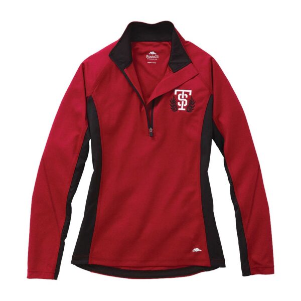 Women's Birchlake Roots73 Tech Long Sleeve