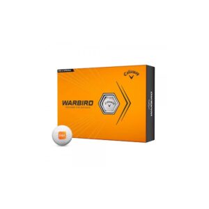 Callaway Warbird Golf Balls