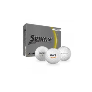 Srixon Z-Star Diamond Golf Balls