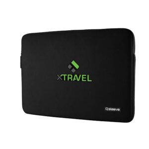 Tangelo Qsleeve 15" Laptop Sleeve