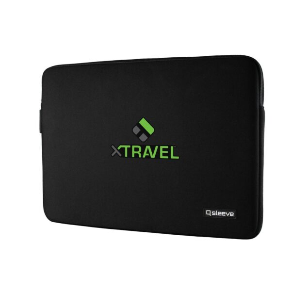 Tangelo Qsleeve 15" Laptop Sleeve