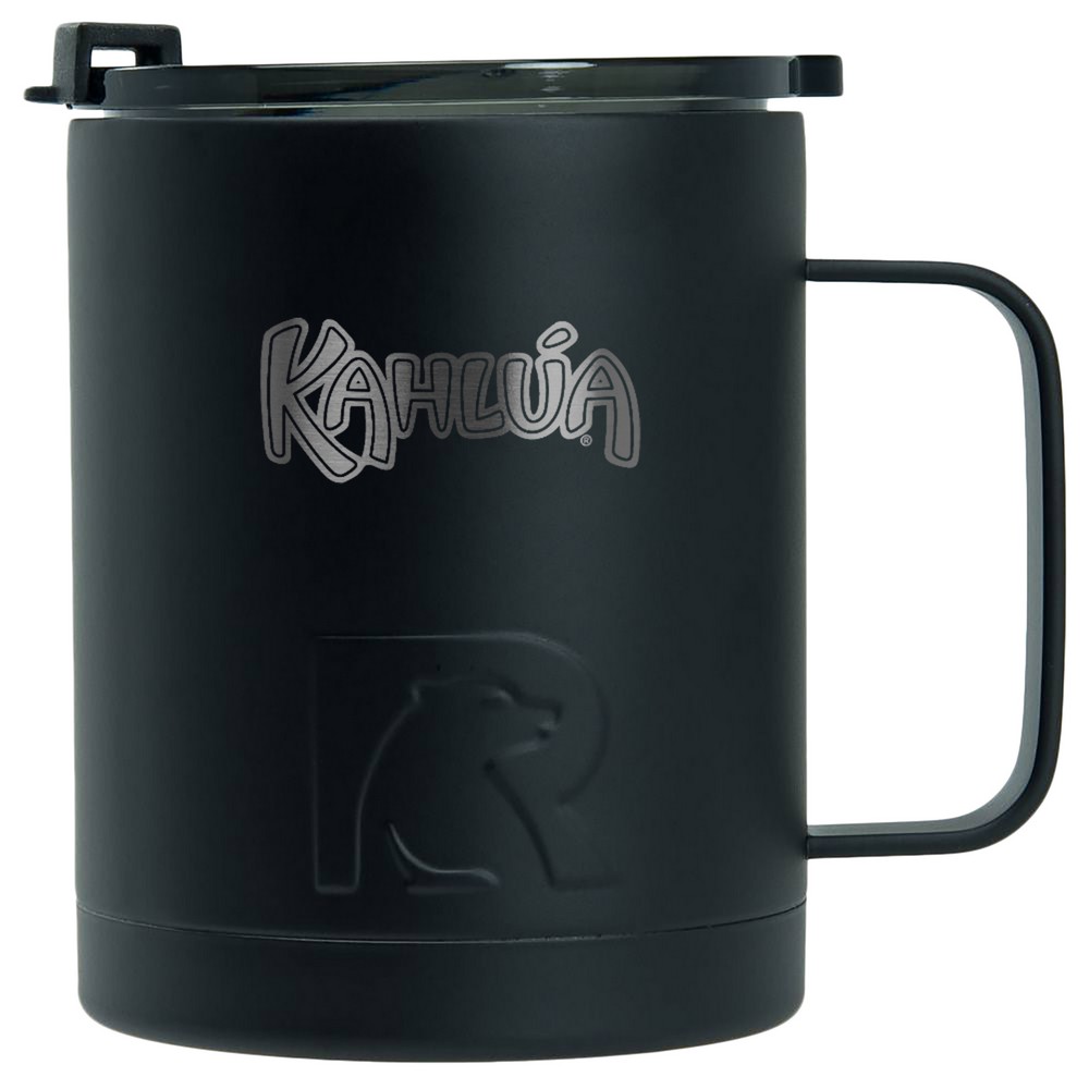 Black Logo