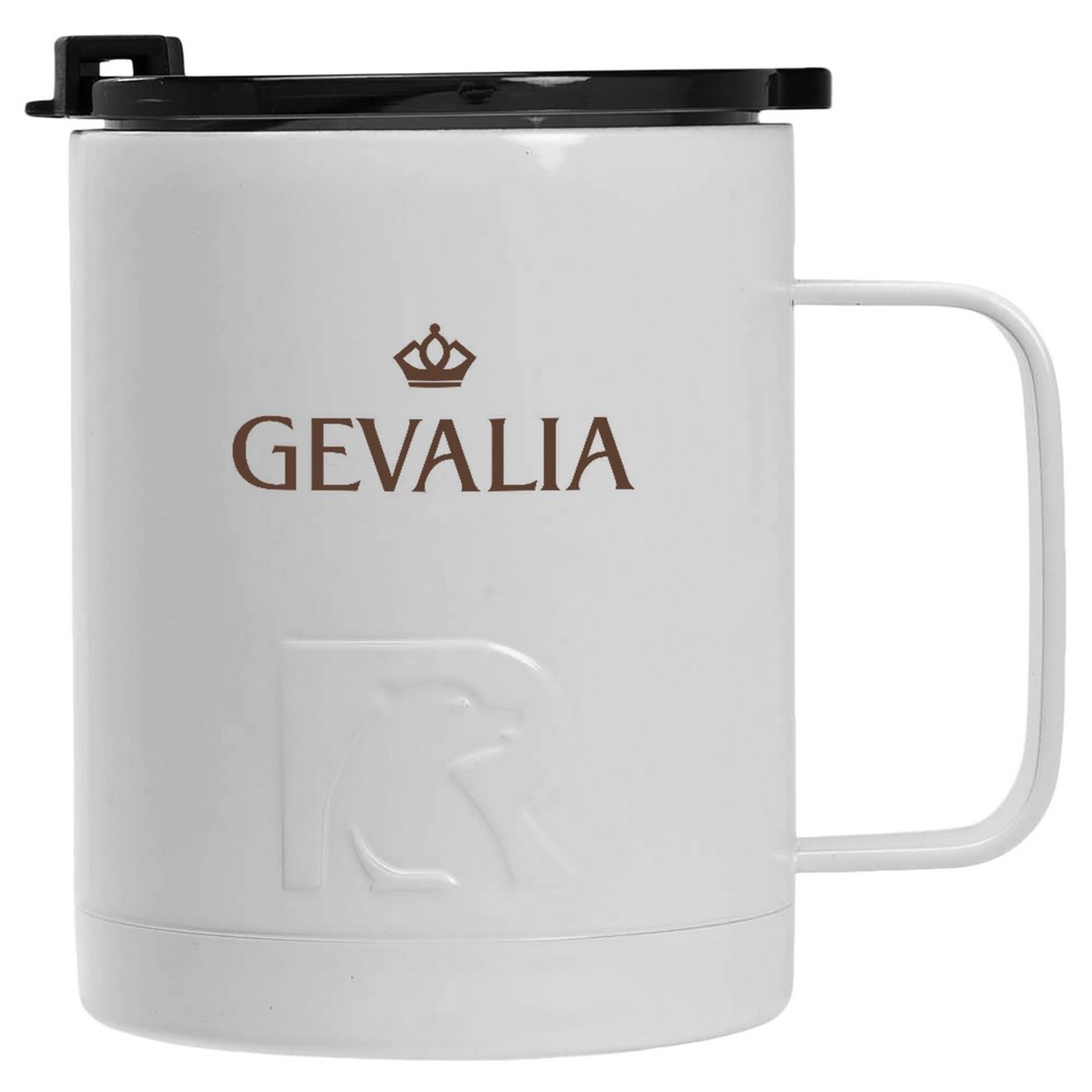 White Logo