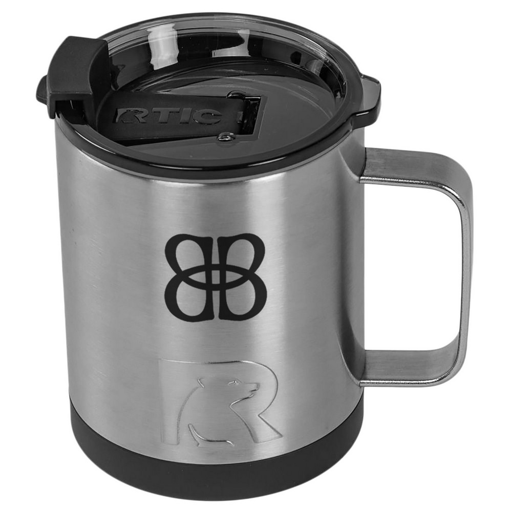Silver Logo