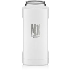 BruMate Hopsulator Slim Can Cooler