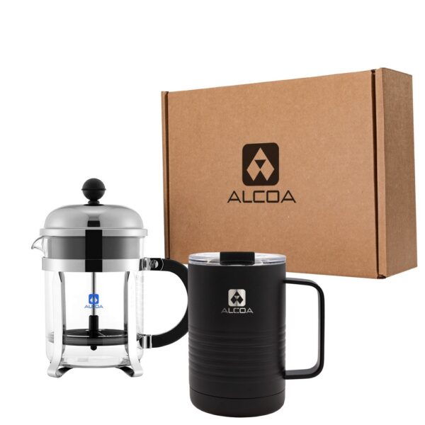 Coffee Lovers Gift Set
