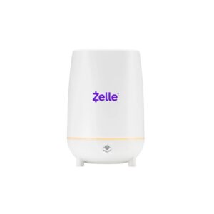 Serene House Rain White Ultrasonic 5V Diffuser