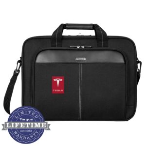 Targus 15.6" Classic Slim Briefcase