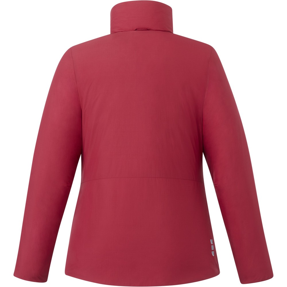 Women's KYES Eco Packable Insulated Jacket