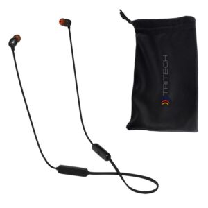 JBL T115BT Wireless In-Ear Headphones