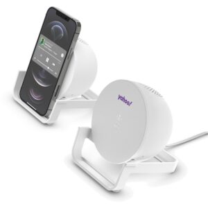 Belkin SOUNDFORM™ Charge Bluetooth Speaker + 10W Wireless Charger