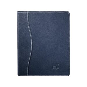 7.5" x 9.5" FSC® Mix Hampton JournalBook®