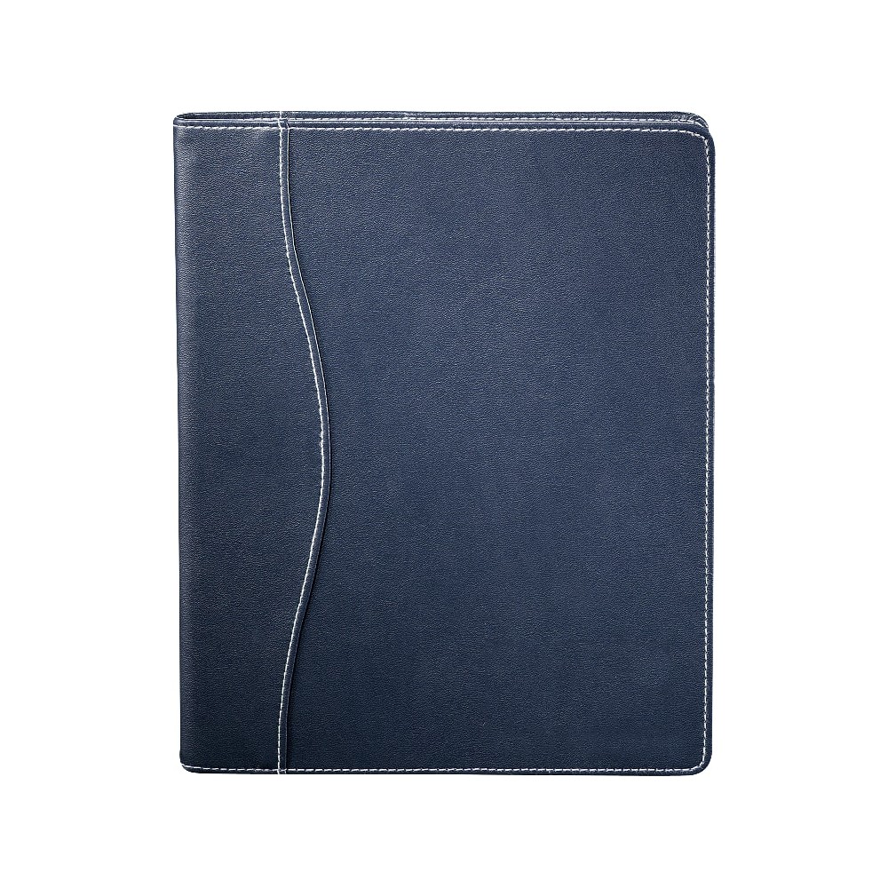 7.5" x 9.5" FSC® Mix Hampton JournalBook®