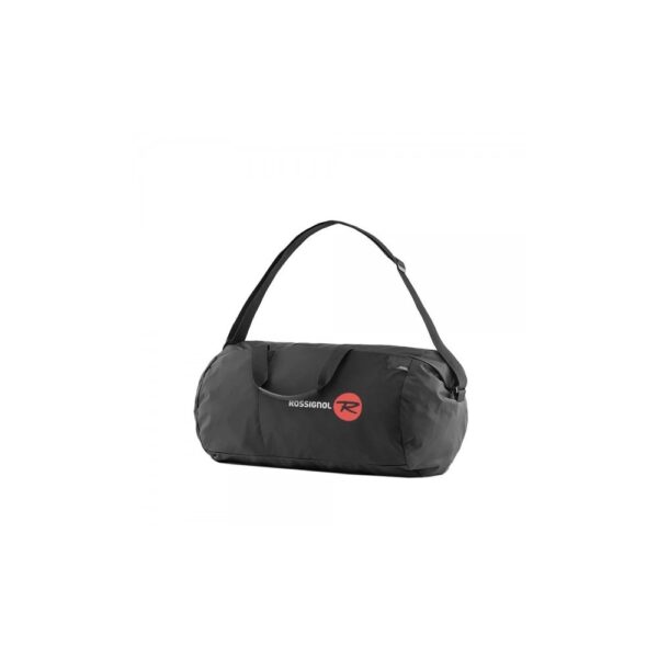 Matador Refraction Packable Duffle Bag - Black