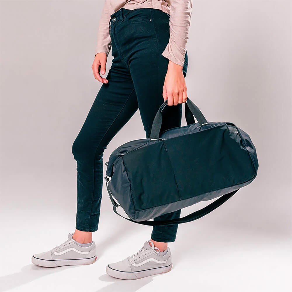 Matador Refraction Packable Duffle Bag - Black