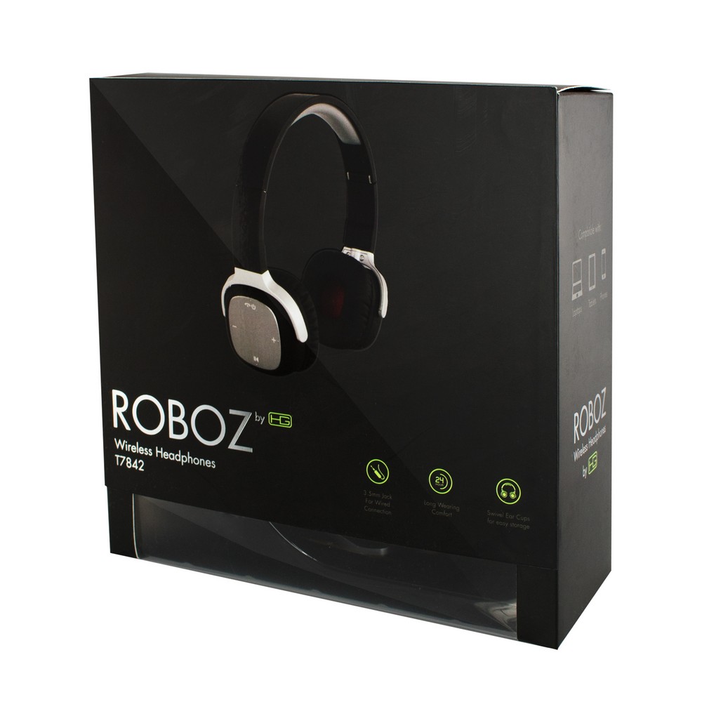 Packaging