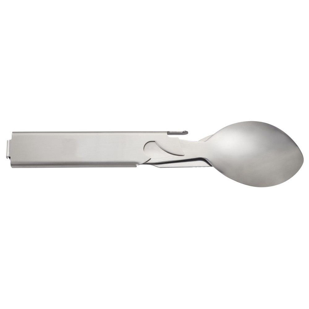 3 Piece Metal Cutlery to Go