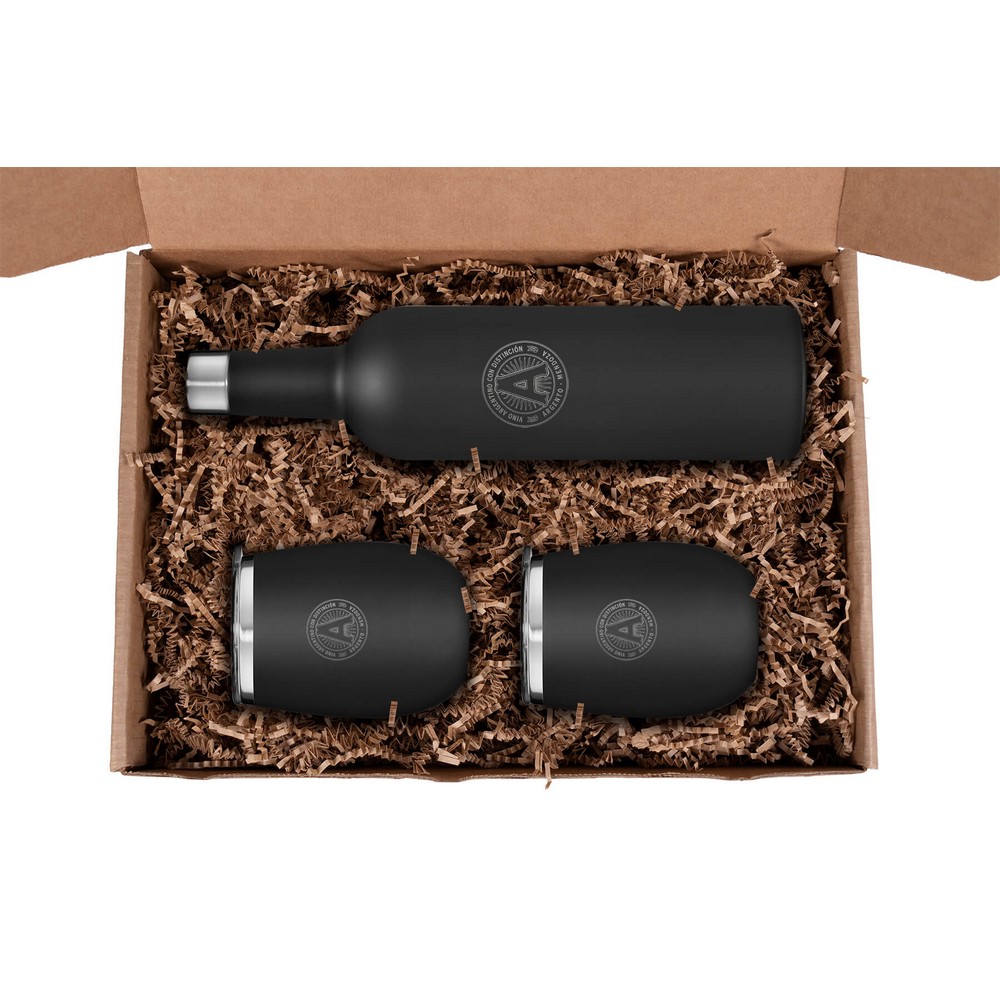 Wine NOT? Gift Set