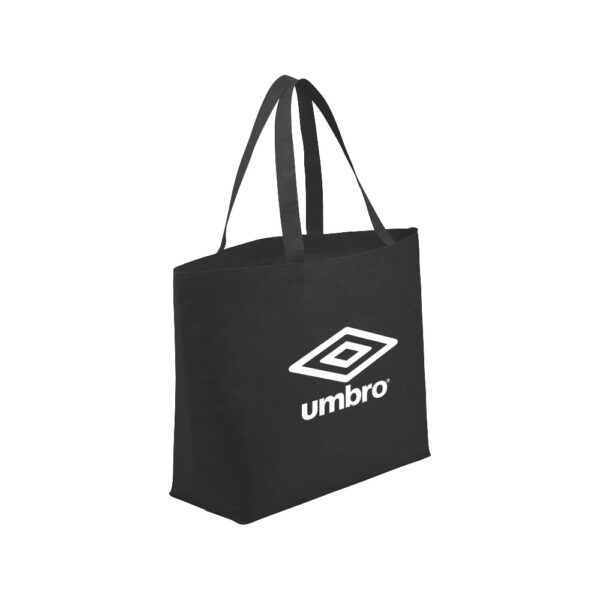Big Boy Non-Woven Shopper Tote