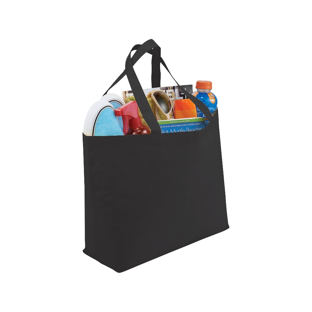 Big Boy Non-Woven Shopper Tote