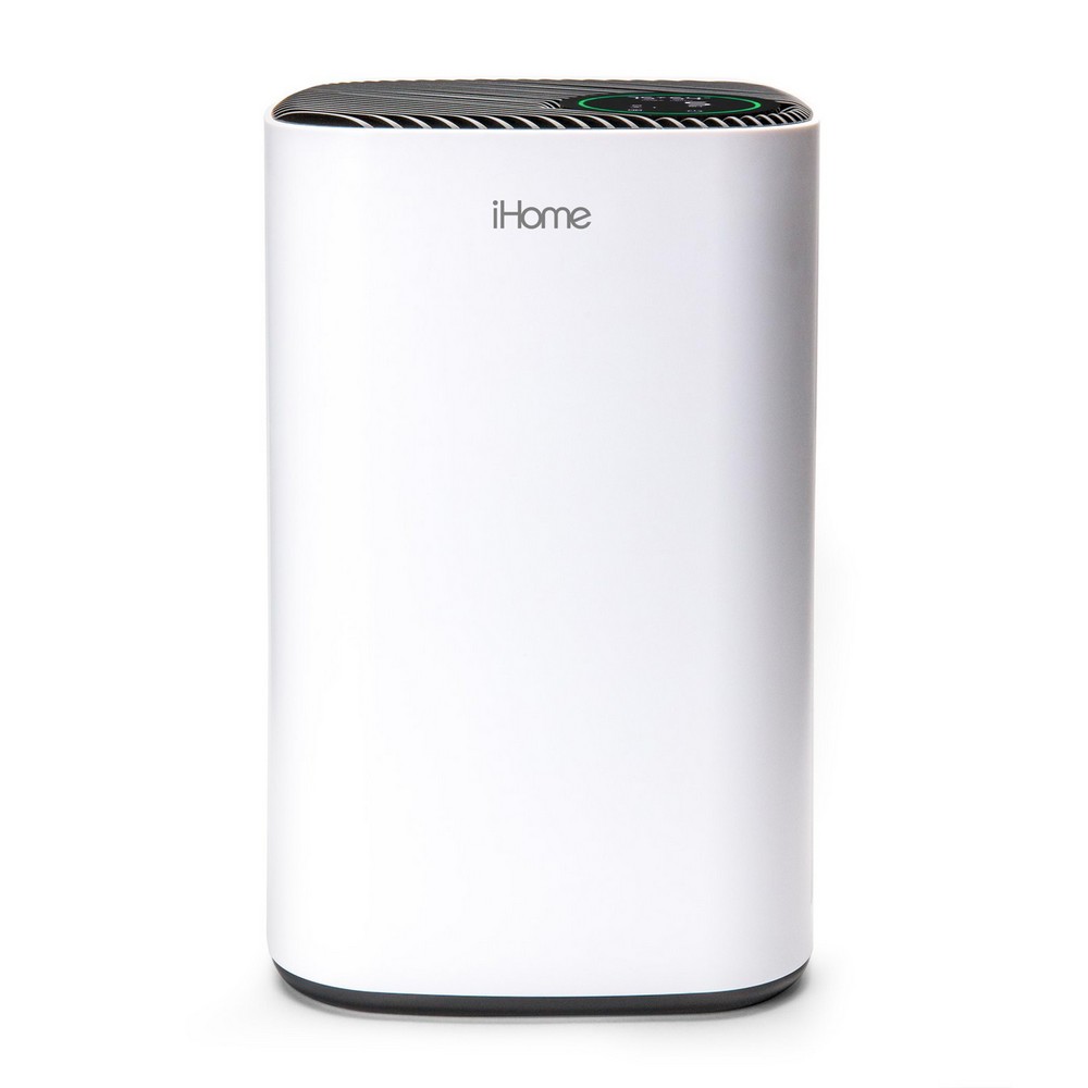 iHome 3 Stage True Hepa Air Purifier
